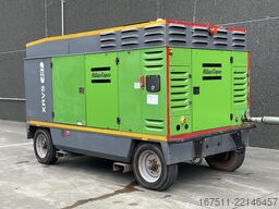 Atlas Copco XRVS 487