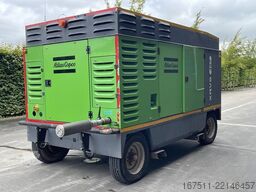 Atlas Copco XRVS 487