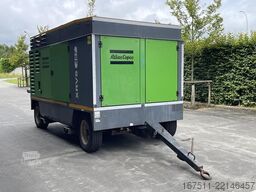 Atlas Copco XRVS 487