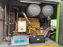 Atlas Copco XRVS 487
