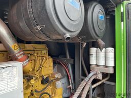 Atlas Copco XRVS 487