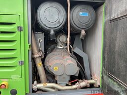 Atlas Copco XRVS 487