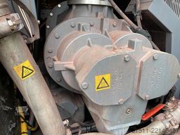 Atlas Copco XRVS 487