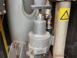 Atlas Copco XRVS 487