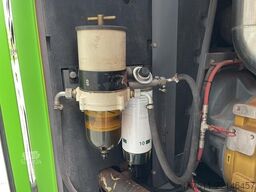 Atlas Copco XRVS 487