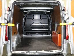 Ford Transit Custom 2.0 TDCI L1 H1 Trend Automaat