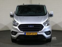Ford Transit Custom 2.0 TDCI L1 H1 Trend Automaat
