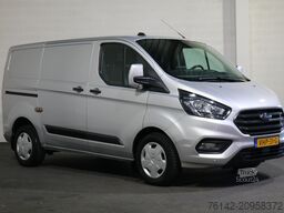 Ford Transit Custom 2.0 TDCI L1 H1 Trend Automaat