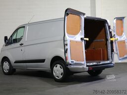 Ford Transit Custom 2.0 TDCI L1 H1 Trend Automaat
