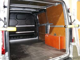 Ford Transit Custom 2.0 TDCI L1 H1 Trend Automaat