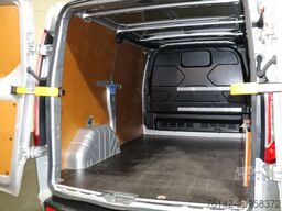 Ford Transit Custom 2.0 TDCI L1 H1 Trend Automaat