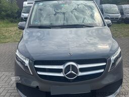 Mercedes Marco Polo 250d | Camper di lusso | Posti letto per 2 | Cucina