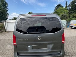 Mercedes Marco Polo 250d | Camper di lusso | Posti letto per 2 | Cucina