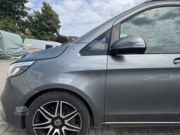 Mercedes Marco Polo 250d | Camper di lusso | Posti letto per 2 | Cucina