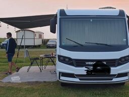 Weinsberg Caracore 650 MEG