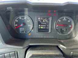 Scania P 500 6x2*4 9 TON FRONT AXLE / RETARDER