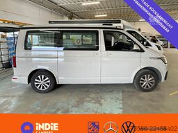 2022 Volkswagen California Coast | Automatik | Aufstelldach