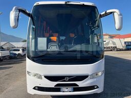 Volvo 9700