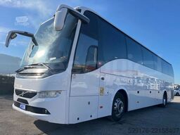 Volvo 9700