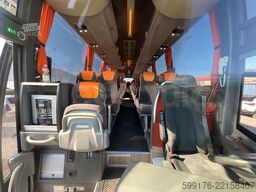 Volvo 9700