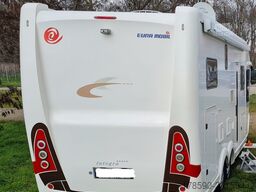 Euramobil Integra