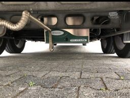 Euramobil Integra