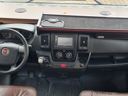 Euramobil Integra