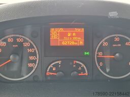 Euramobil Integra