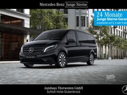 Mercedes-Benz Vito 119 CDI Tourer PRO Lang Klima Rückfahrkamera
