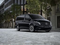 Mercedes-Benz Vito 119 CDI Tourer PRO Lang Klima Rückfahrkamera