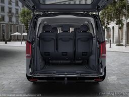 Mercedes-Benz Vito 119 CDI Tourer PRO Lang Klima Rückfahrkamera