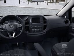 Mercedes-Benz Vito 119 CDI Tourer PRO Lang Klima Rückfahrkamera