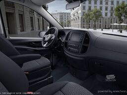 Mercedes-Benz Vito 119 CDI Tourer PRO Lang Klima Rückfahrkamera