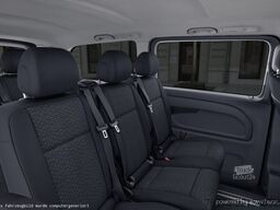 Mercedes-Benz Vito 119 CDI Tourer PRO Lang Klima Rückfahrkamera