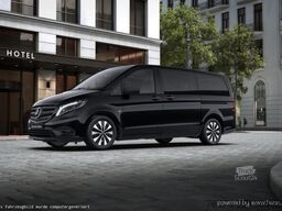 Mercedes-Benz Vito 119 CDI Tourer PRO Lang Klima Rückfahrkamera