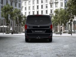 Mercedes-Benz Vito 119 CDI Tourer PRO Lang Klima Rückfahrkamera