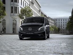 Mercedes-Benz Vito 119 CDI Tourer PRO Lang Klima Rückfahrkamera
