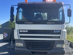 DAF CF 85