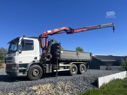 DAF CF 85