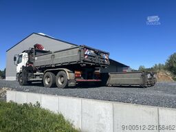 DAF CF 85
