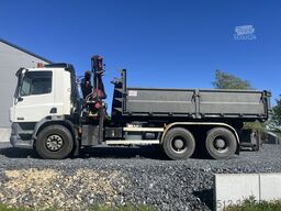 DAF CF 85