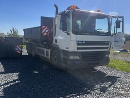 DAF CF 85