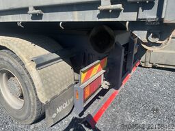 DAF CF 85