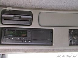 MERCEDES-BENZ 818 4x2 BB - Meiller - Nr.: 740