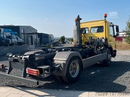 MERCEDES-BENZ 1318 1218 Abrollkipper