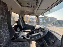 MERCEDES-BENZ 1318 1218 Abrollkipper