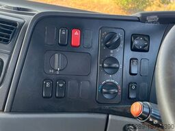 MERCEDES-BENZ 1318 1218 Abrollkipper