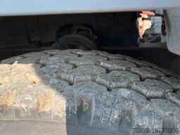 MERCEDES-BENZ 1318 1218 Abrollkipper