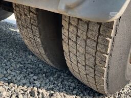 MERCEDES-BENZ 1318 1218 Abrollkipper