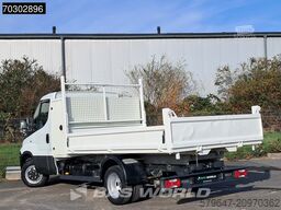 Iveco Daily 35C14 Pritsche Doppelbereifung 3,5t AHK K...